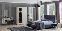 P2974 Imza Yatak Odasi - ÖZISPA MOBILYA Ana Resim