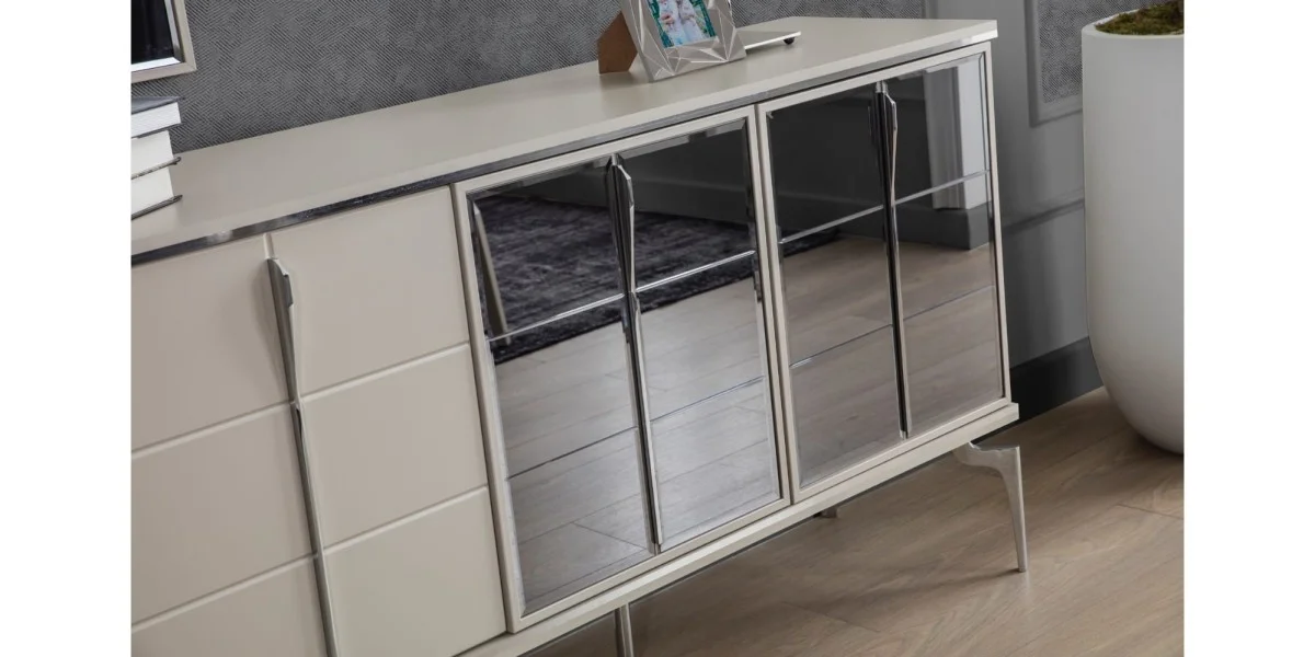 P2975 Imza Yemek Odasi - ÖZISPA MOBILYA