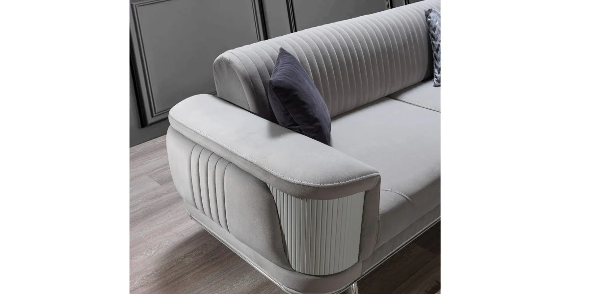 P4515 Kayra Koltuk Takimi - MERIH SOFA