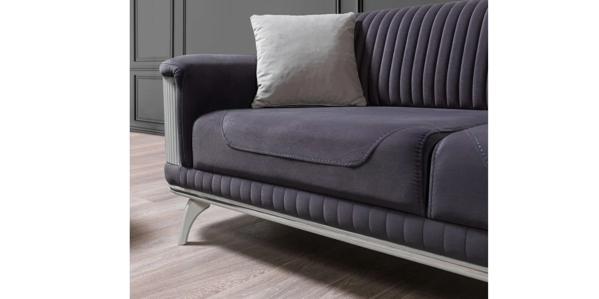 P4515 Kayra Koltuk Takimi - MERIH SOFA