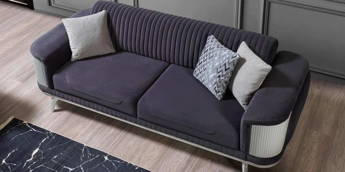 P4515 Kayra Koltuk Takimi - MERIH SOFA