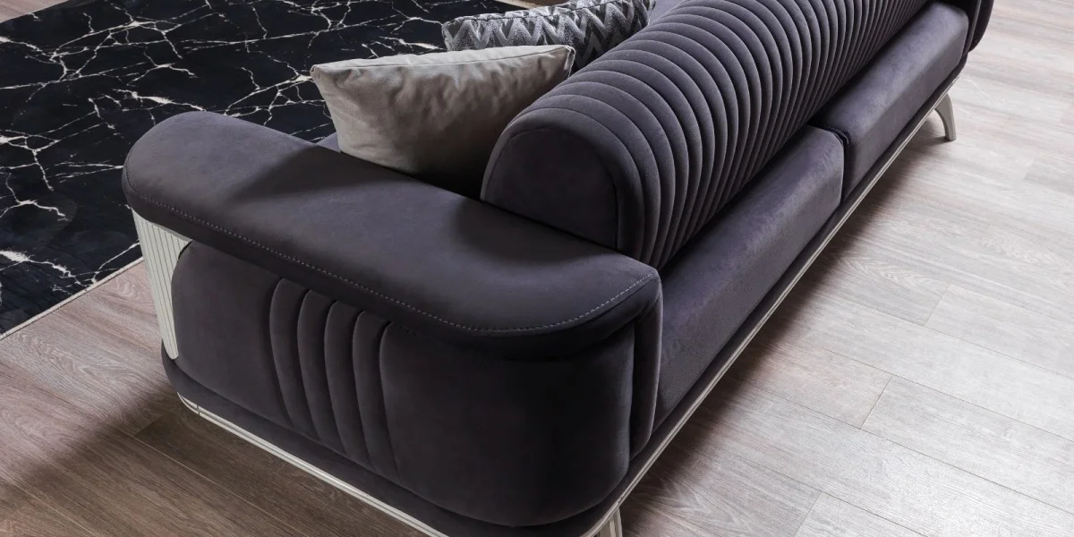P4515 Kayra Koltuk Takimi - MERIH SOFA