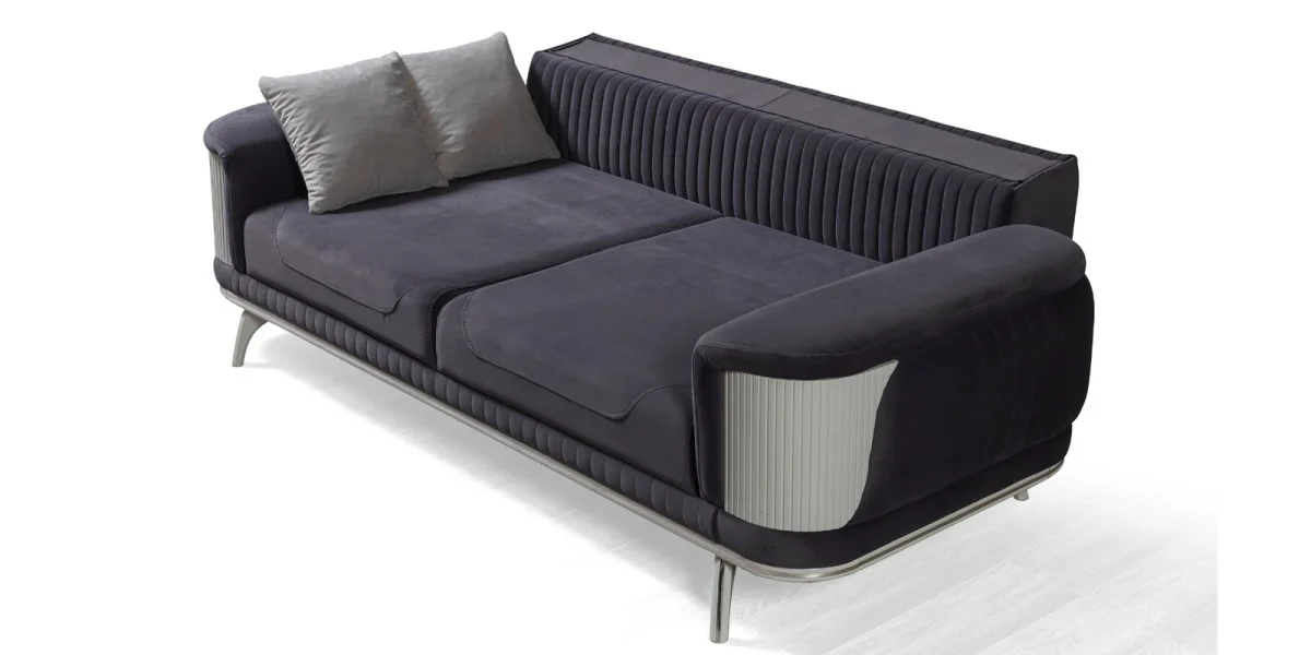 P4515 Kayra Koltuk Takimi - MERIH SOFA