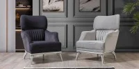 P4515 Kayra Koltuk Takimi - MERIH SOFA Detay 4