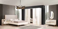 P5180 Kelebek Yatak Odasi - UFO HOME Detay 2