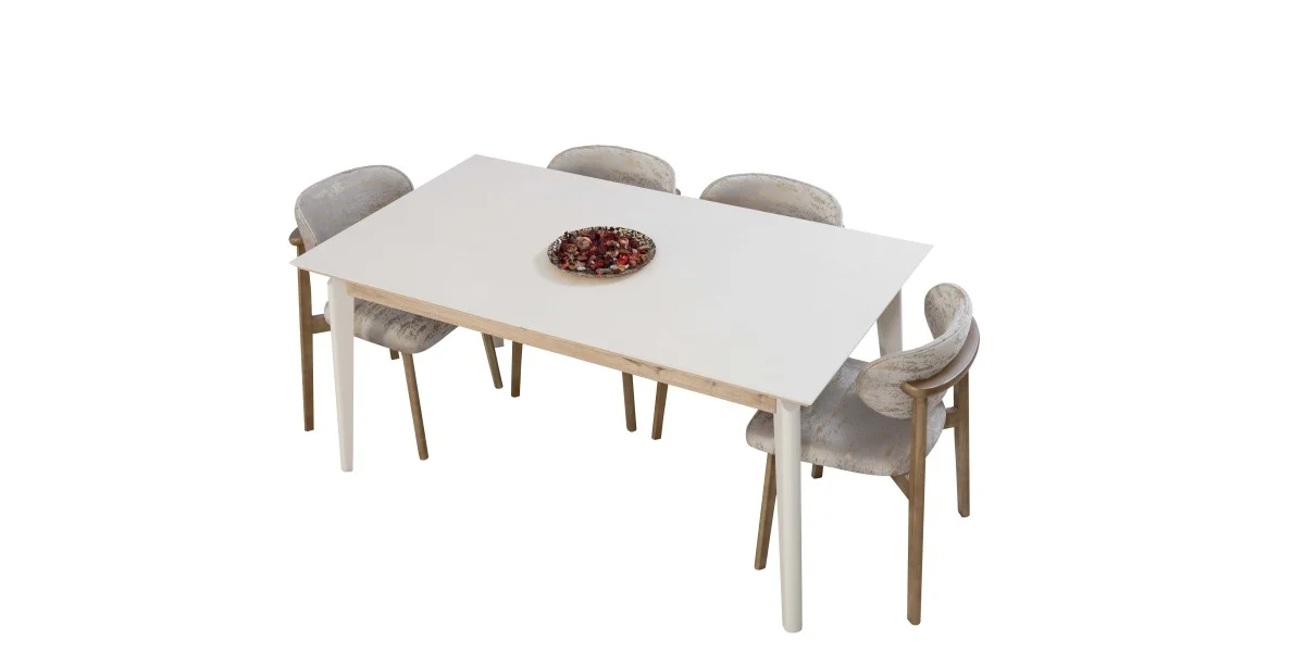 P5181 Kelebek Yemek Odasi - UFO HOME