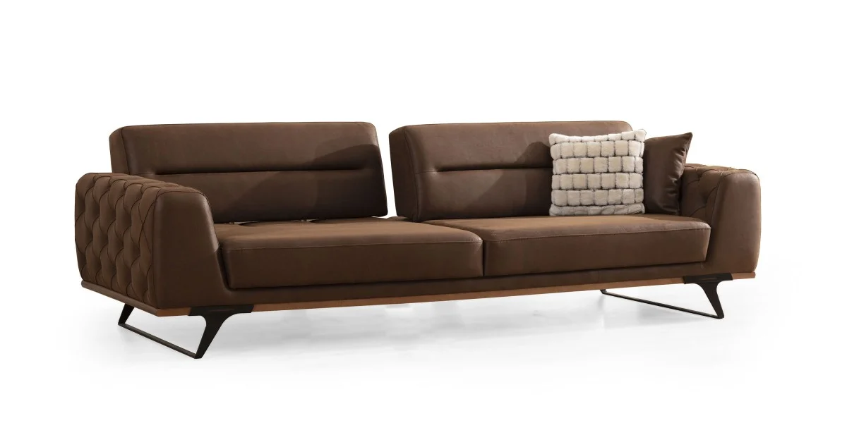 P4790 Kent Koltuk Takimi *** - WOOX SOFA