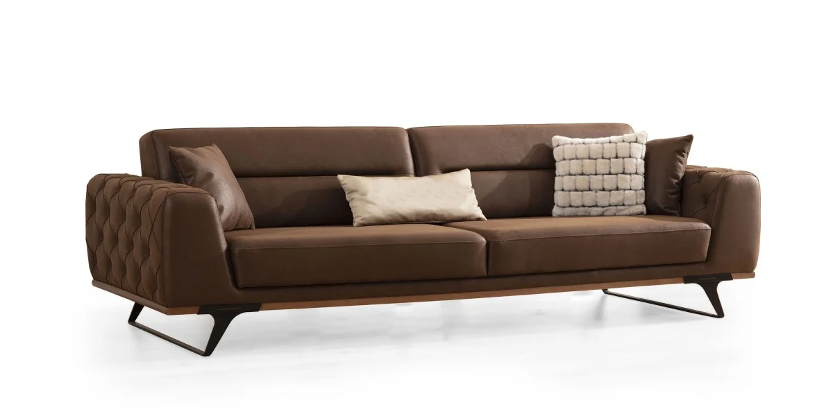 P4790 Kent Koltuk Takimi *** - WOOX SOFA