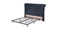 P4268 King Life Çift Kisilik Karyola - BEDINGART YATAK Detay 5