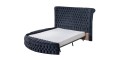 P4268 King Life Çift Kisilik Karyola - BEDINGART YATAK Detay 3