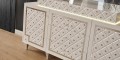P3209 Kristal Yemek Odasi - PERON CONCEPT Detay 3