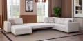 P4862 Kumsal U Köse Koltuk - YAKAMOZ HOME Detay 2