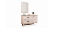 P3211 Latte Yatak Odasi - PERON CONCEPT Detay 7