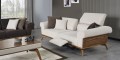 P2684 Legno Koltuk Takimi  - LOUIS HOME Detay 2