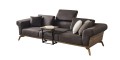 P2684 Legno Koltuk Takimi  - LOUIS HOME Detay 4