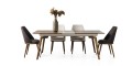 P2685 Legno Yemek Odasi - LOUIS HOME Detay 3
