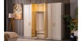 P4408 Life Yatak Odasi - DKM HOME Detay 4