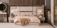 P4408 Life Yatak Odasi - DKM HOME Detay 1