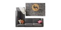 P3229 Lina Köse Koltuk Takimi - RIXOS SOFA Detay 5