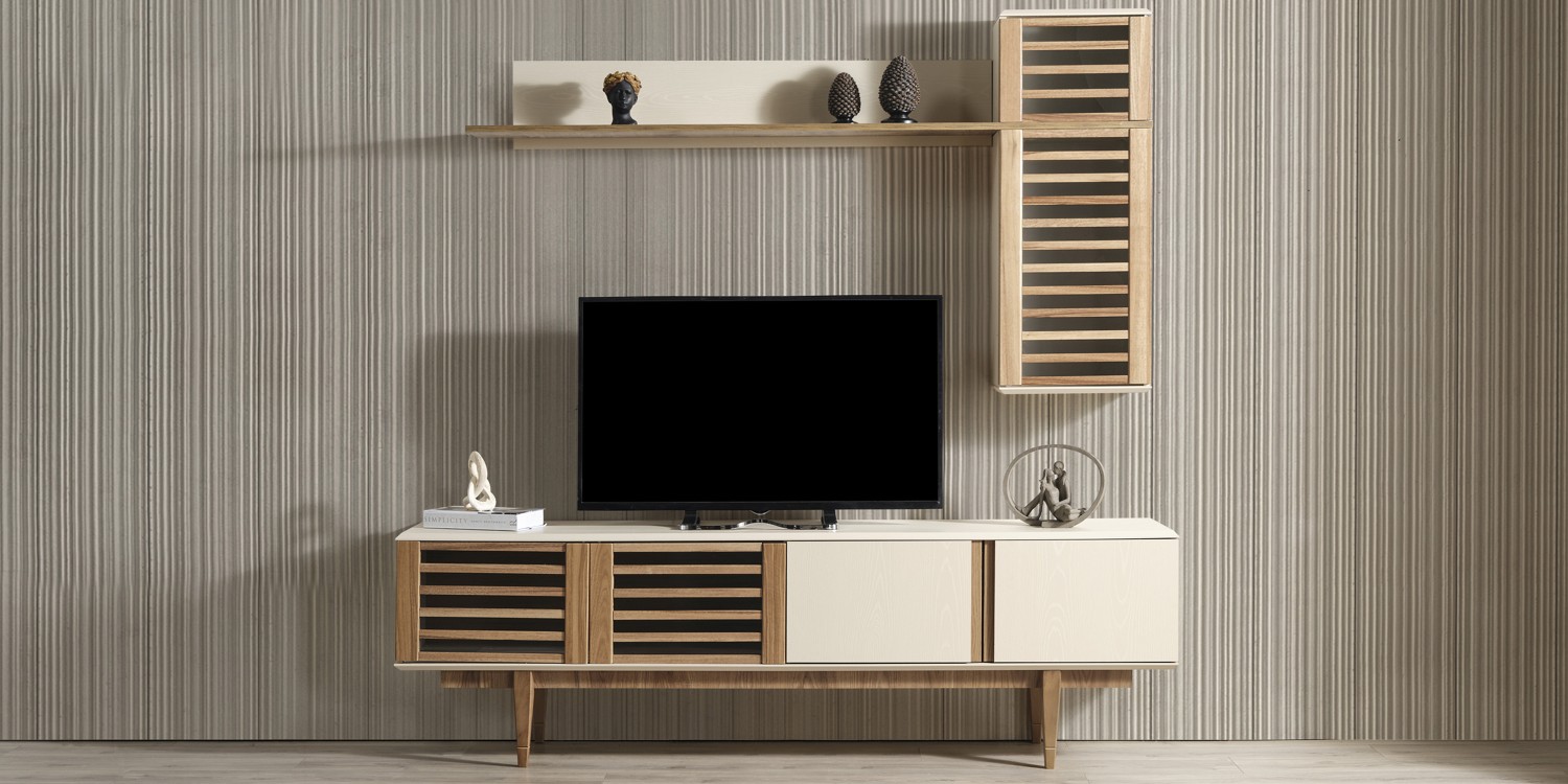 LİNDA TV ÜNİTE