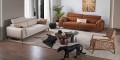 P5232 Line Koltuk Takimi - WOOX SOFA Detay 2