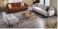 P5462 Lions Koltuk Takimi - SOFAREST HOME Detay 4