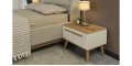 P4391 Liza Yatak Odasi - DECOHILL MOBILYA Detay 2