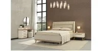 P4391 Liza Yatak Odasi - DECOHILL MOBILYA Detay 4