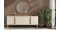 P4392 Liza Yemek Odasi - DECOHILL MOBILYA Detay 2