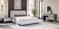 P4820 Lizbon Yatak Odasi - DECOHILL MOBILYA Detay 1