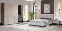P4820 Lizbon Yatak Odasi - DECOHILL MOBILYA Ana Resim