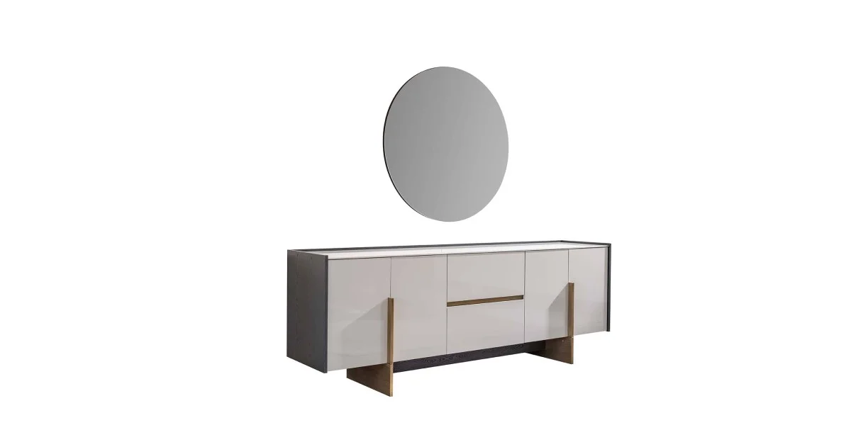 P4821 Lizbon Yemek Odasi - DECOHILL MOBILYA