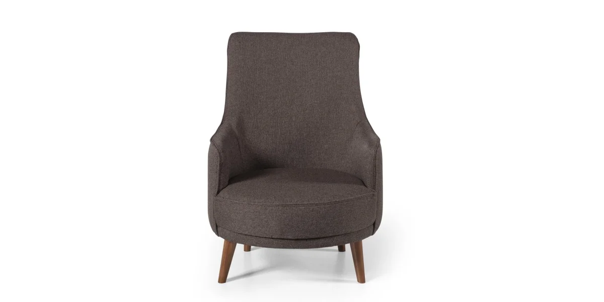 P1299 Loft Koltuk Takimi Keten - YELES SOFA