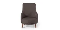 P1299 Loft Koltuk Takimi Keten - YELES SOFA Detay 6