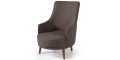 P1299 Loft Koltuk Takimi Keten - YELES SOFA Detay 5