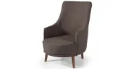 P1299 Loft Koltuk Takimi Keten - YELES SOFA Detay 5