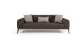 P1299 Loft Koltuk Takimi Keten - YELES SOFA Detay 4