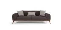 P1299 Loft Koltuk Takimi Keten - YELES SOFA Detay 4