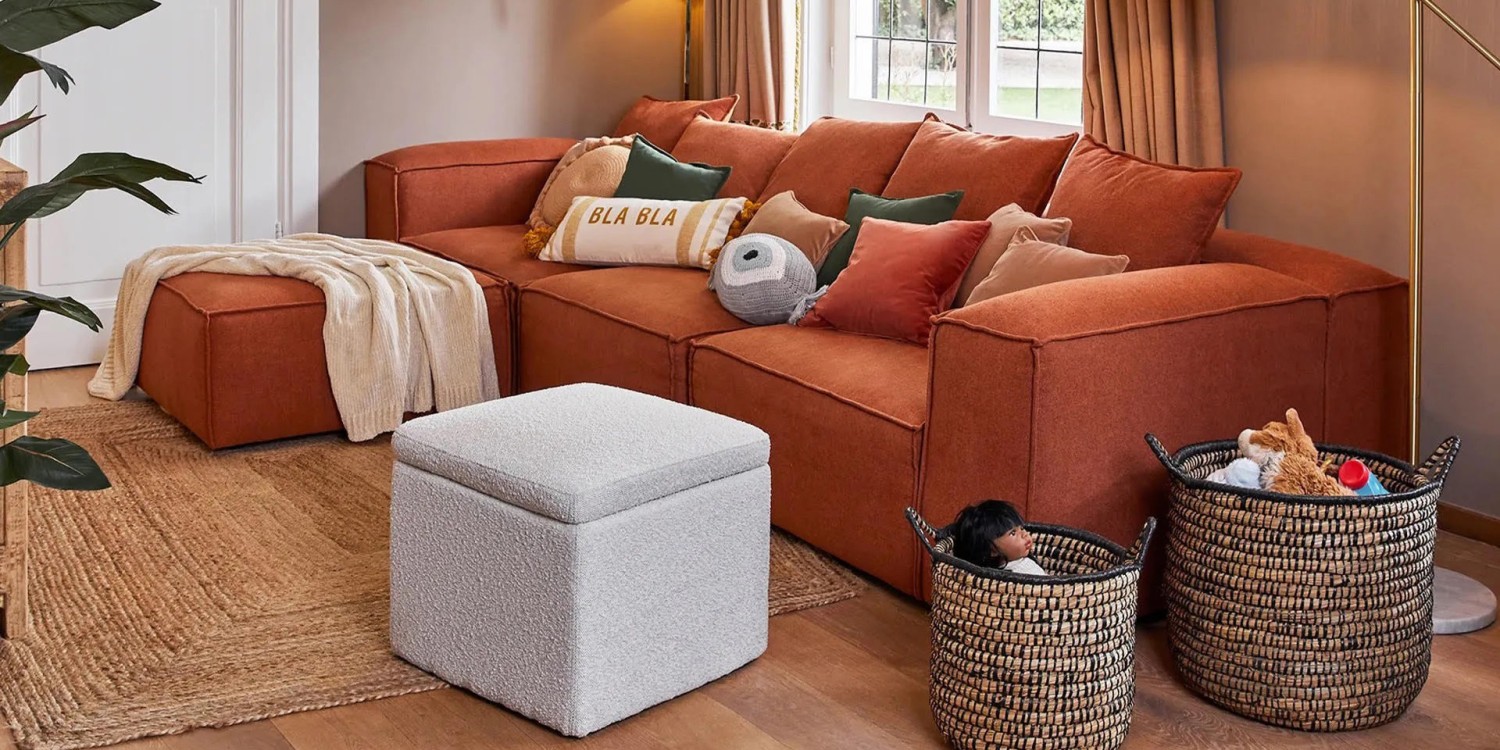 Loft Köse Koltuk Takimi
