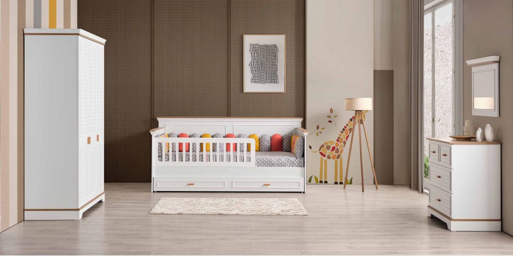 Lofter Bebek Odasi