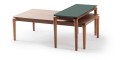 P4898 Lotus Orta Sehpa - AYHAN PREMIUM Detay 6
