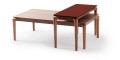 P4898 Lotus Orta Sehpa - AYHAN PREMIUM Detay 7