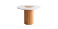 P4815 Lotus Soho Orta Sehpa - ZEYBEK HOME Detay 4
