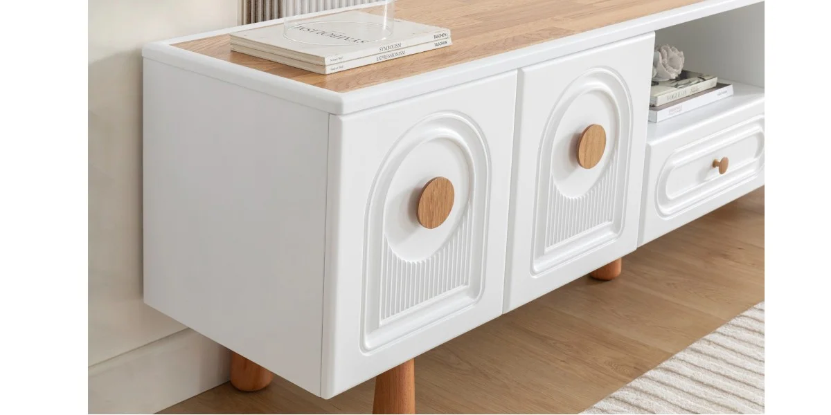 P4816 Lotus Soho Tv Ünitesi - ZEYBEK HOME