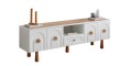 P4816 Lotus Soho Tv Ünitesi - ZEYBEK HOME Detay 4