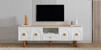 P4816 Lotus Soho Tv Ünitesi - ZEYBEK HOME Ana Resim