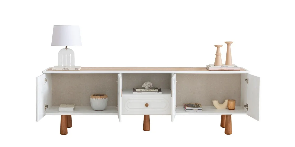 P4816 Lotus Soho Tv Ünitesi - ZEYBEK HOME