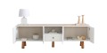 P4816 Lotus Soho Tv Ünitesi - ZEYBEK HOME Detay 3