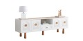 P4816 Lotus Soho Tv Ünitesi - ZEYBEK HOME Detay 5