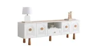 P4816 Lotus Soho Tv Ünitesi - ZEYBEK HOME Detay 5